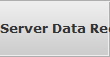 Server Data Recovery Baytown server 